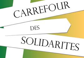Lire la suite à propos de l’article Carrefour des Solidarités