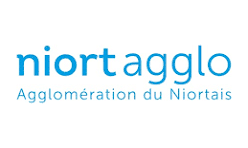 Lire la suite à propos de l’article Niort Agglo